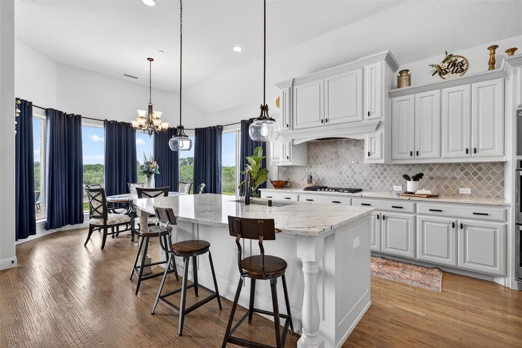 Spring Lake Estates - Residential