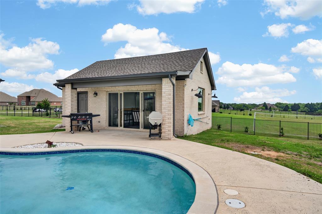 Spring Lake Estates - Residential