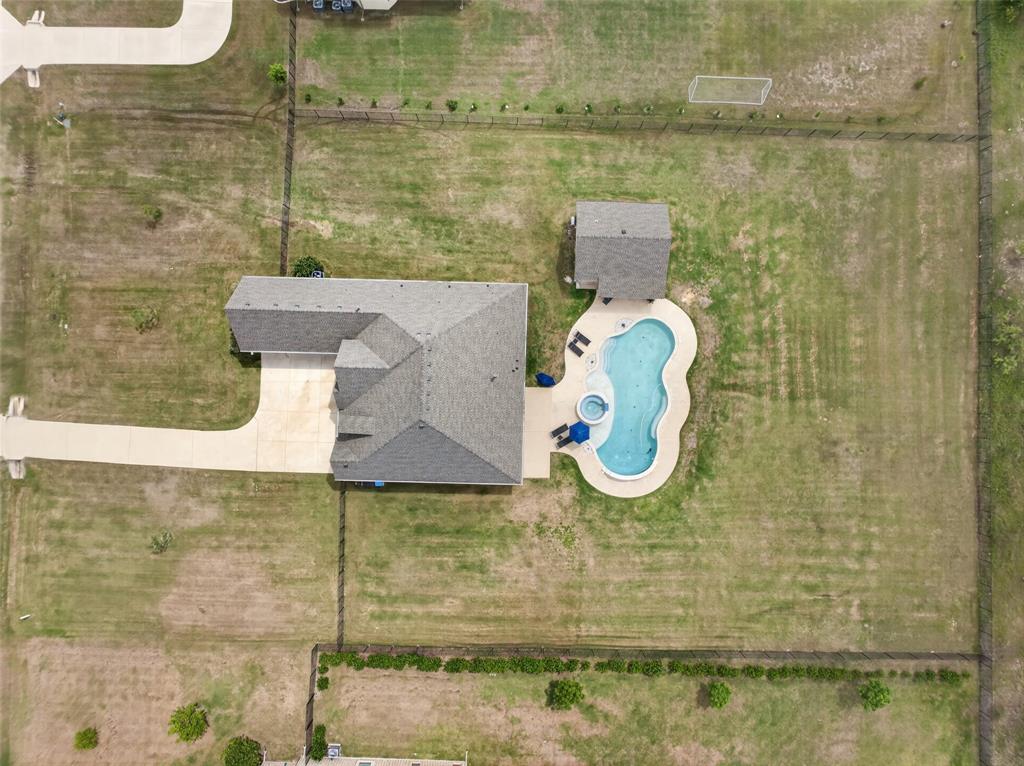 Spring Lake Estates - Residential