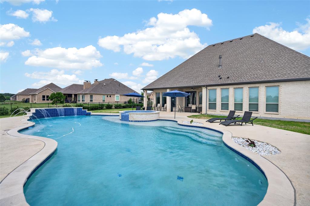 Spring Lake Estates - Residential