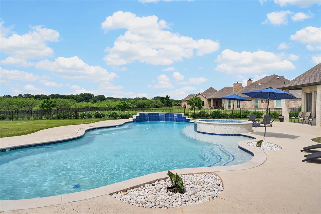 Spring Lake Estates - Residential