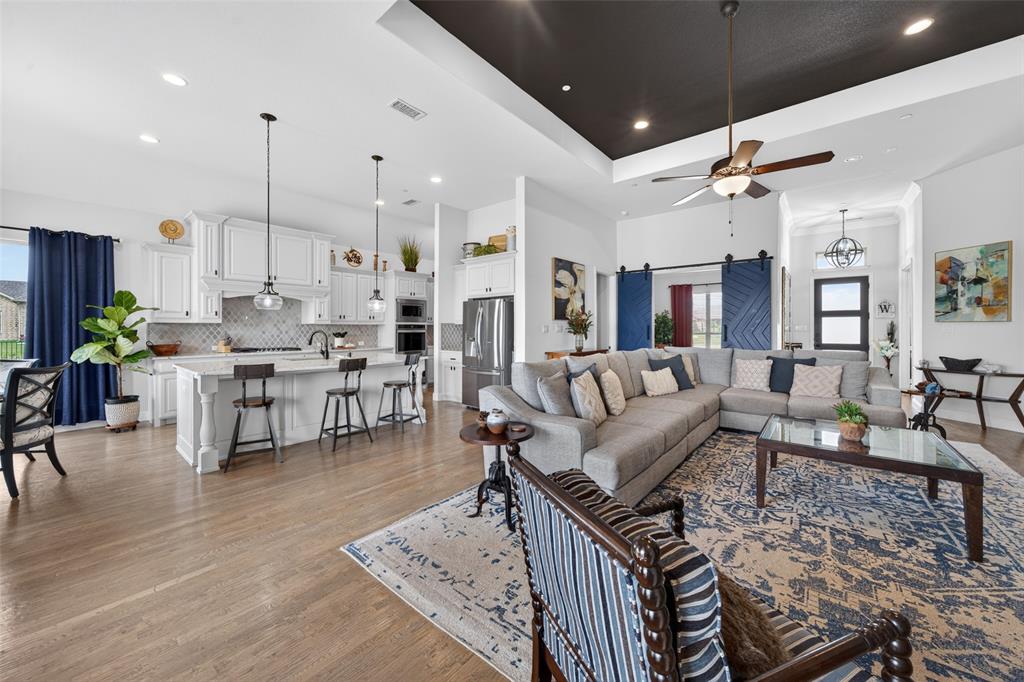 Spring Lake Estates - Residential