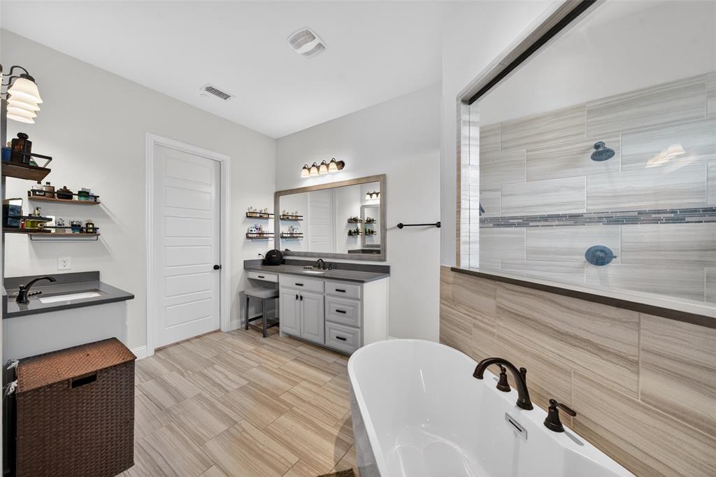 Spring Lake Estates - Residential