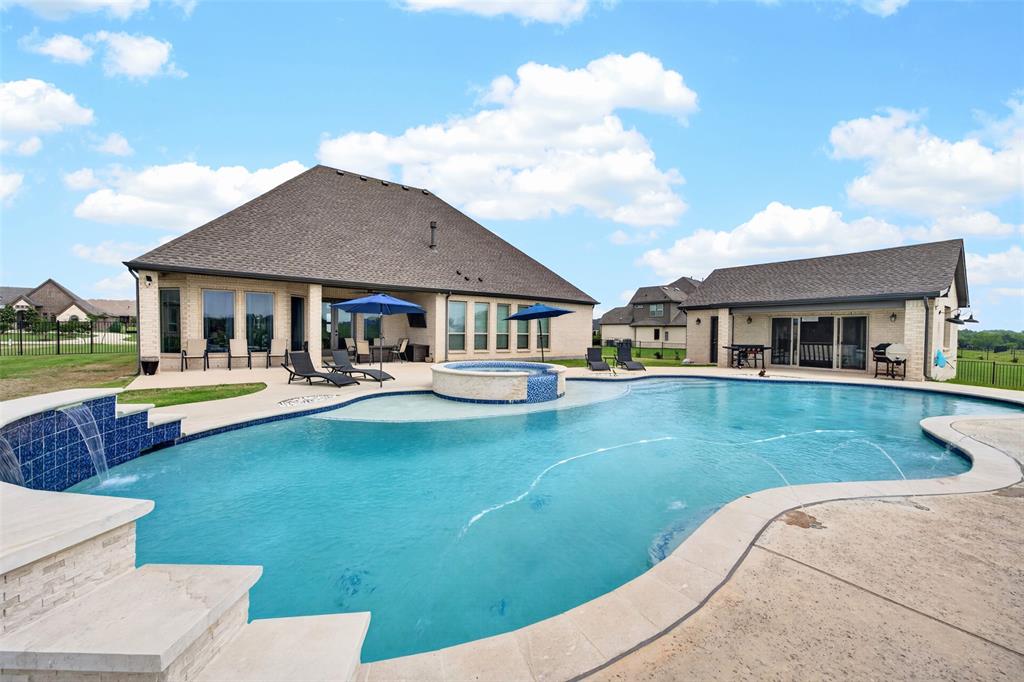 Spring Lake Estates - Residential