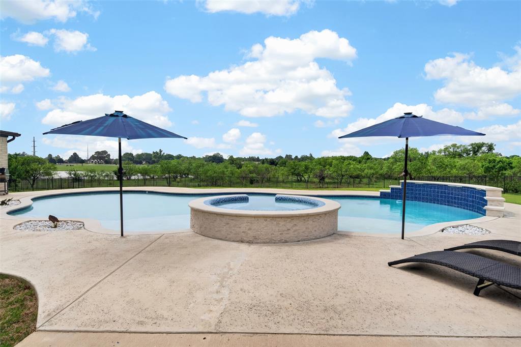 Spring Lake Estates - Residential