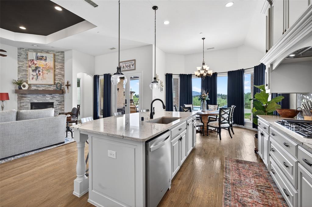 Spring Lake Estates - Residential