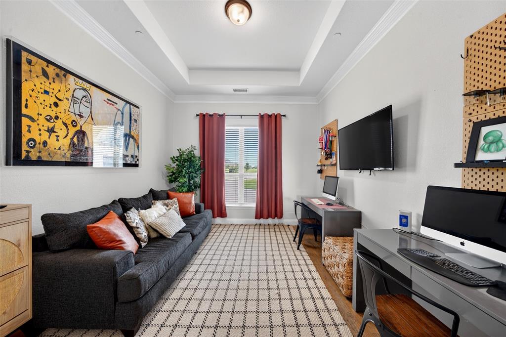 Spring Lake Estates - Residential