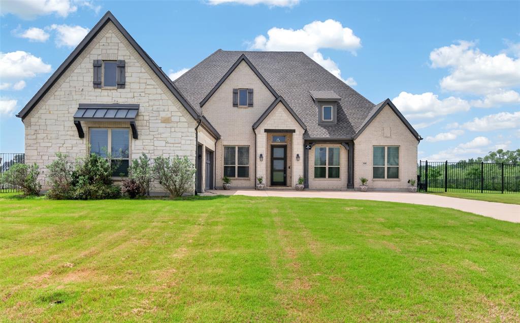 Spring Lake Estates - Residential