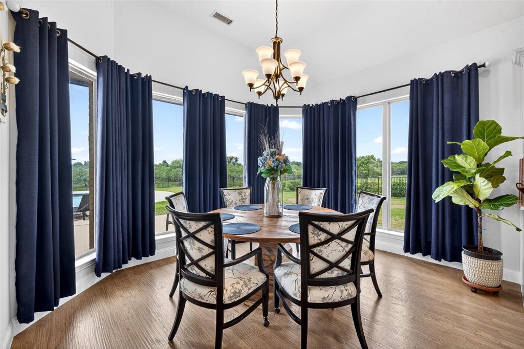 Spring Lake Estates - Residential