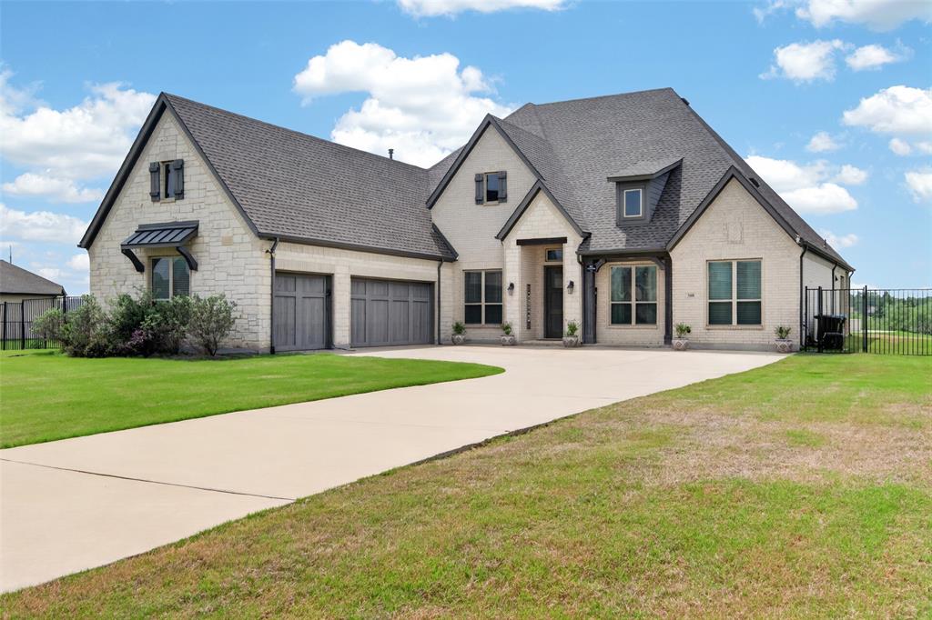 Spring Lake Estates - Residential