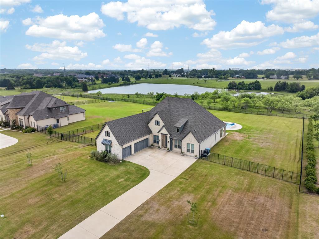 Spring Lake Estates - Residential