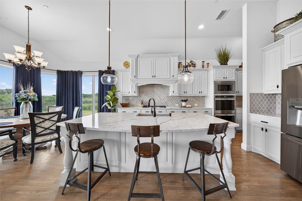 Spring Lake Estates - Residential