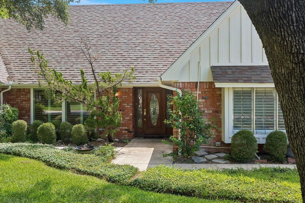Diamond Oaks Country Club Add - Residential