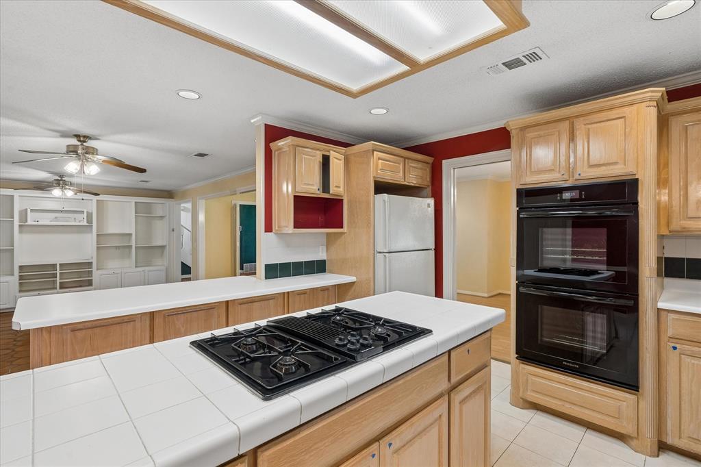 Diamond Oaks Country Club Add - Residential