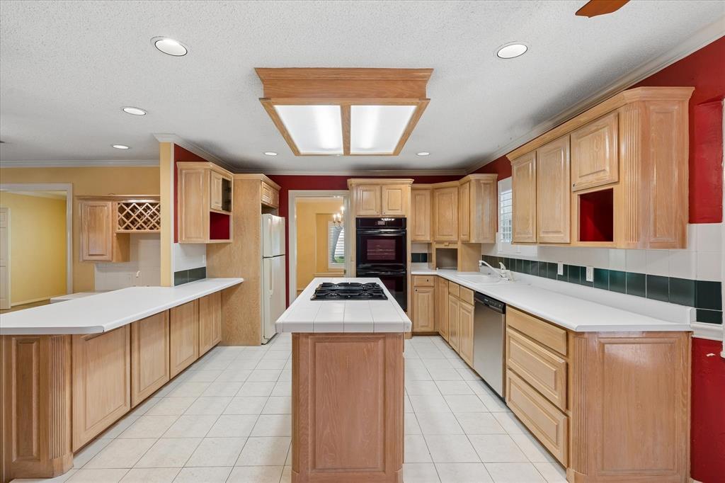 Diamond Oaks Country Club Add - Residential