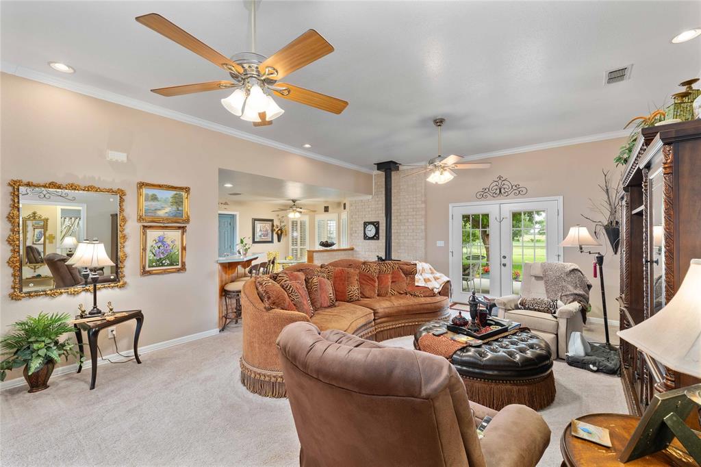 H & T.C. R.R CO. - Residential