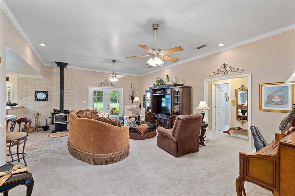 H & T.C. R.R CO. - Residential