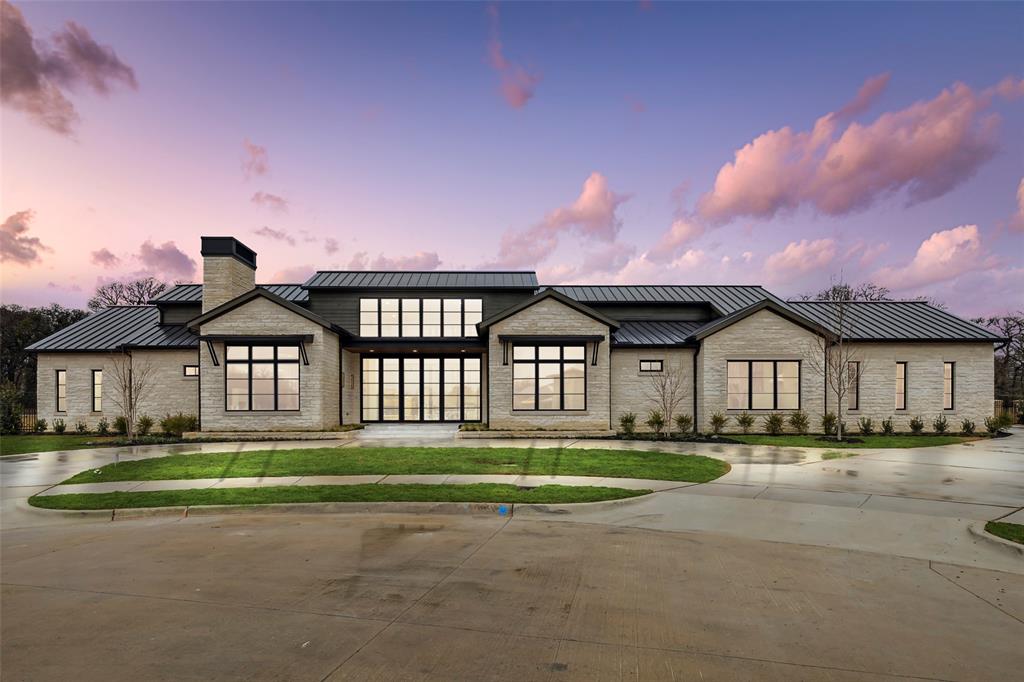 Oak Alley Estates - Residential