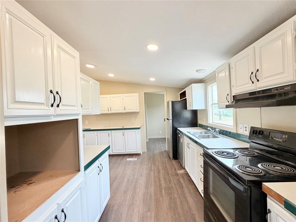Highcrest Estates Ph III - Residential