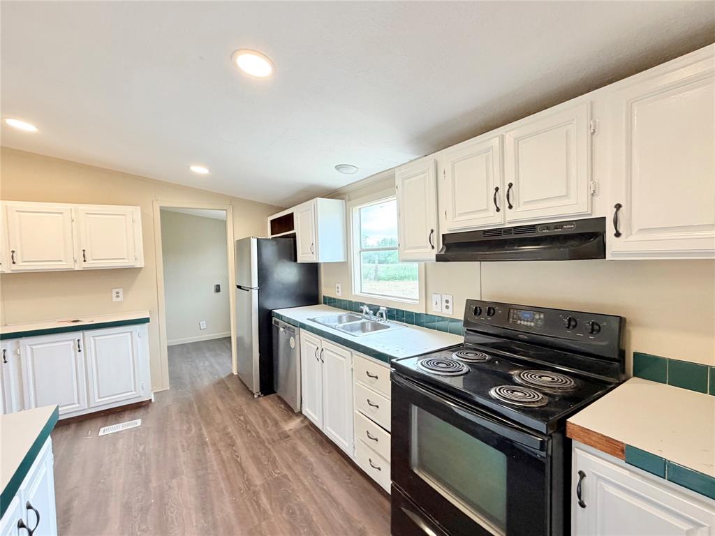 Highcrest Estates Ph III - Residential