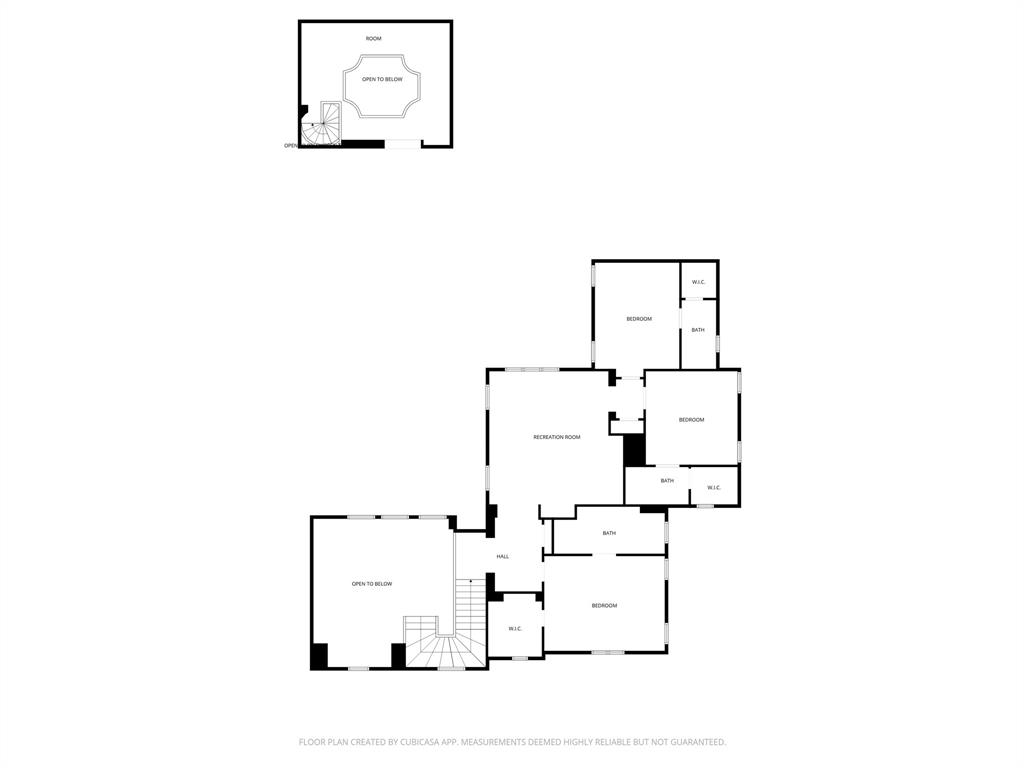 Manchester Downs Rev - Residential
