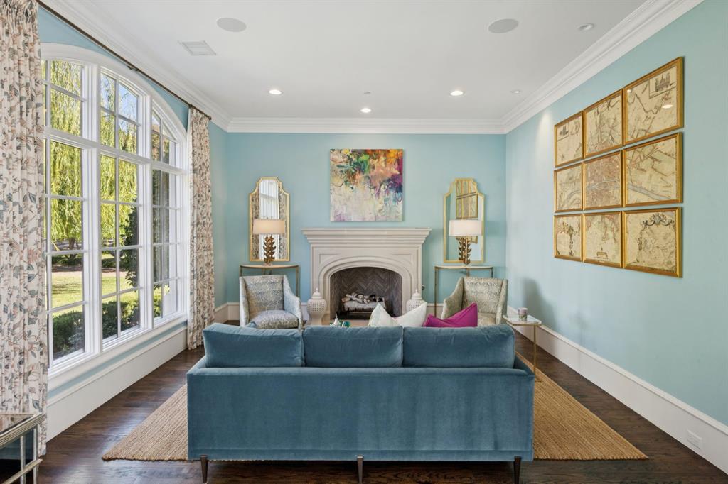 Manchester Downs Rev - Residential