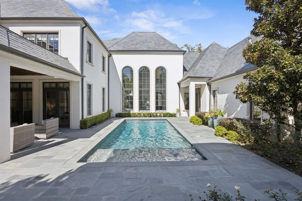 Manchester Downs Rev - Residential