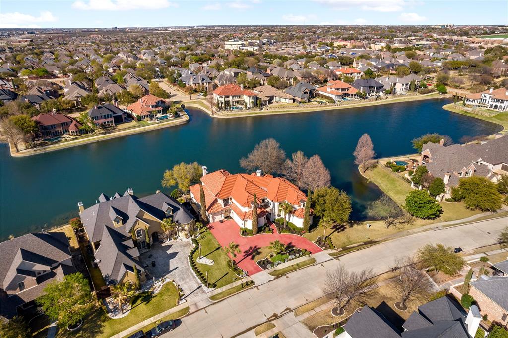 The Lakes On Legacy Drive Ph II - Residential
