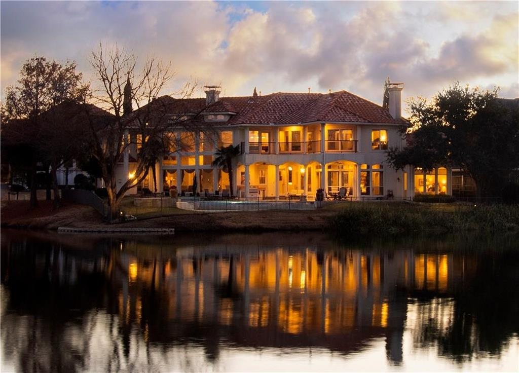 The Lakes On Legacy Drive Ph II - Residential