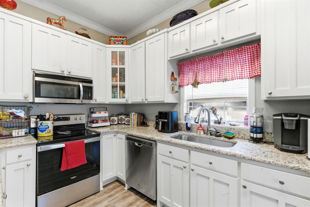 Hall Add - Residential