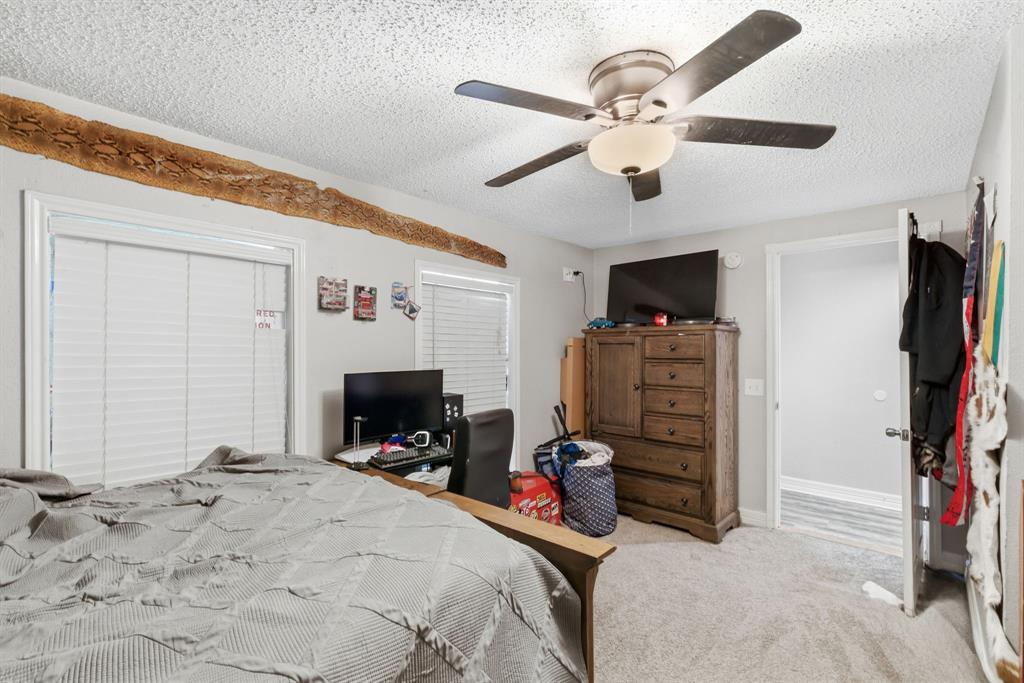 Hall Add - Residential