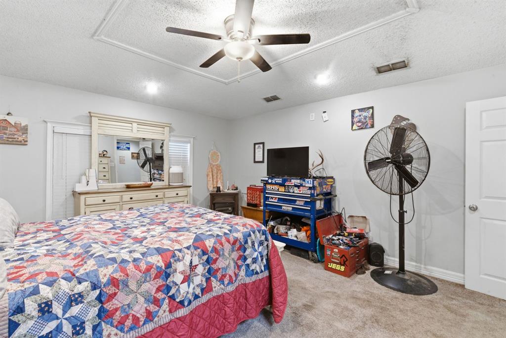 Hall Add - Residential