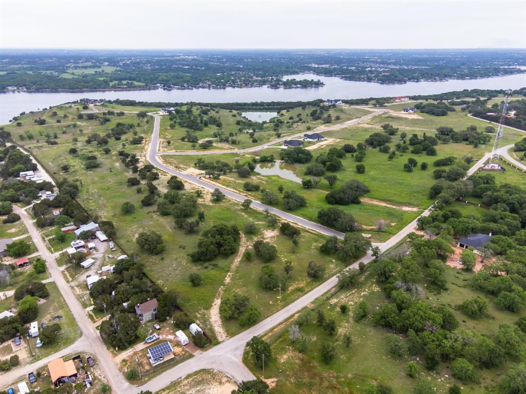 Luker Ranch - Land