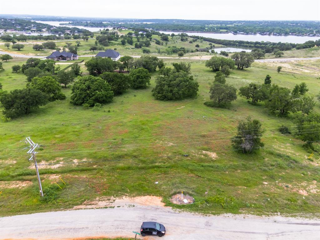 Luker Ranch - Land
