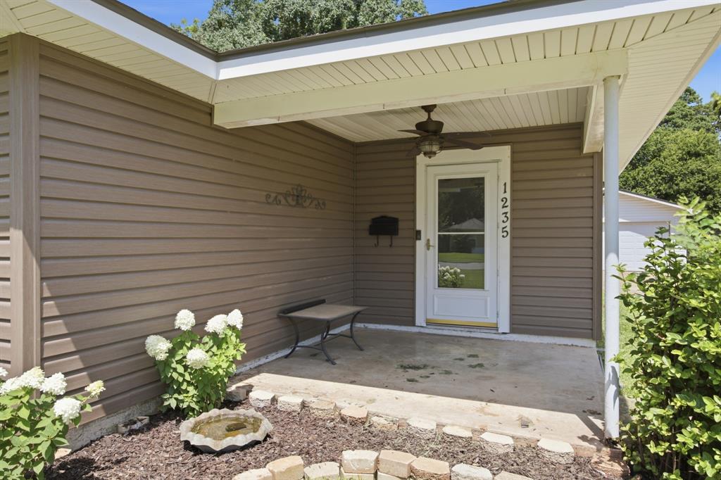 Schex Place - Residential
