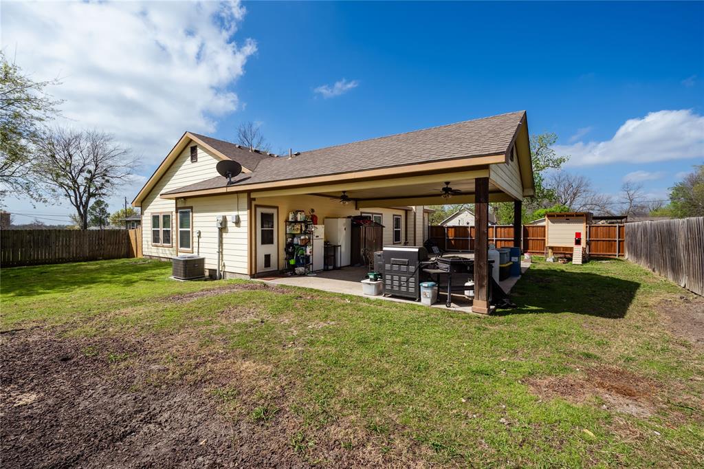 College Add Of Celeste - Residential