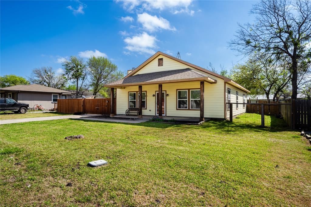 College Add Of Celeste - Residential