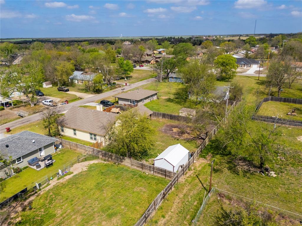 College Add Of Celeste - Residential