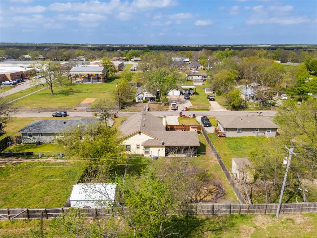 College Add Of Celeste - Residential