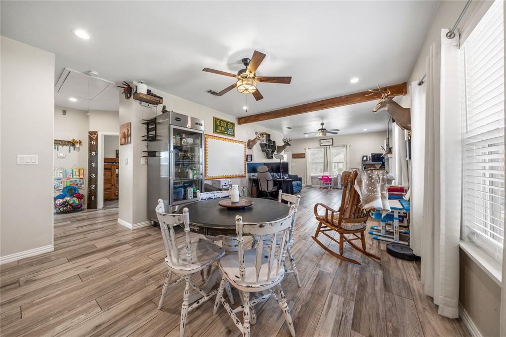 College Add Of Celeste - Residential