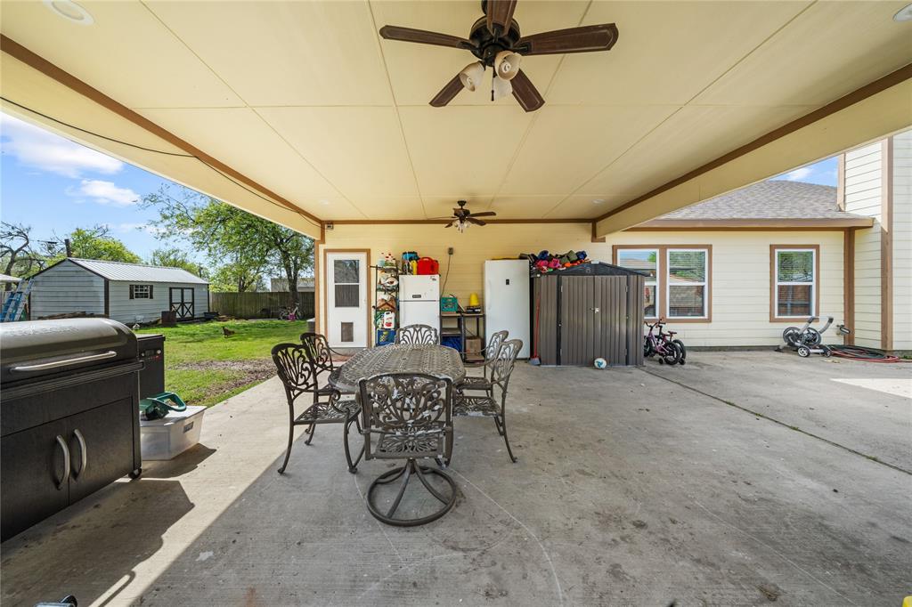 College Add Of Celeste - Residential