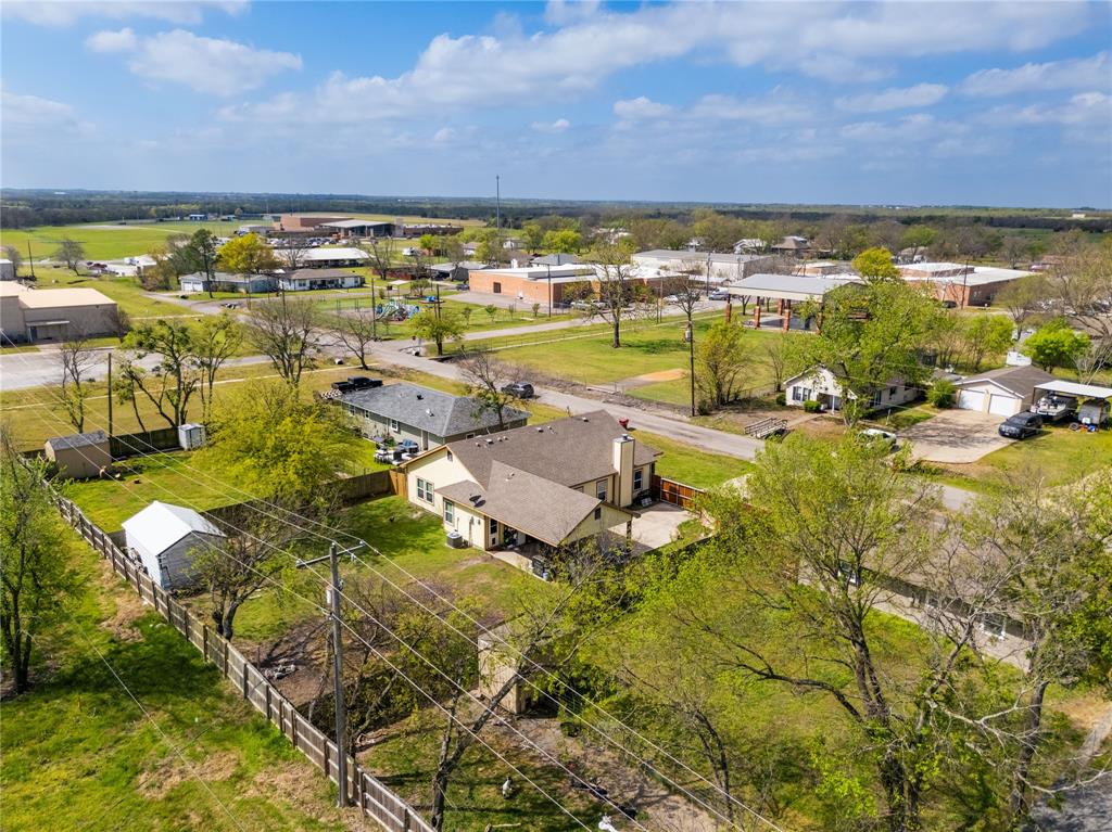 College Add Of Celeste - Residential