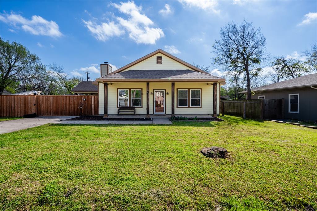 College Add Of Celeste - Residential