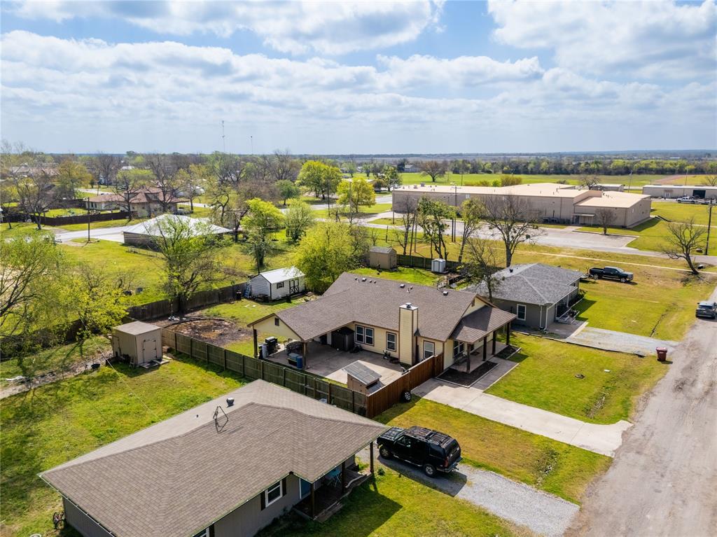 College Add Of Celeste - Residential