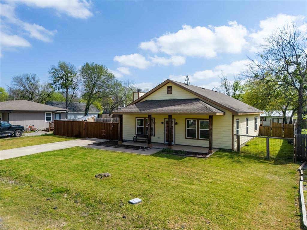 College Add Of Celeste - Residential