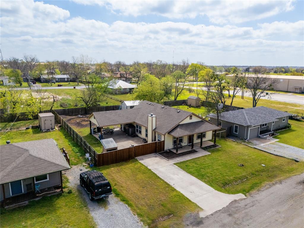 College Add Of Celeste - Residential
