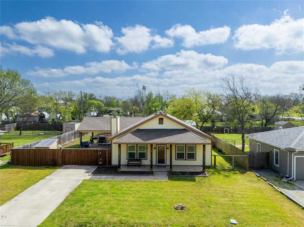 College Add Of Celeste - Residential