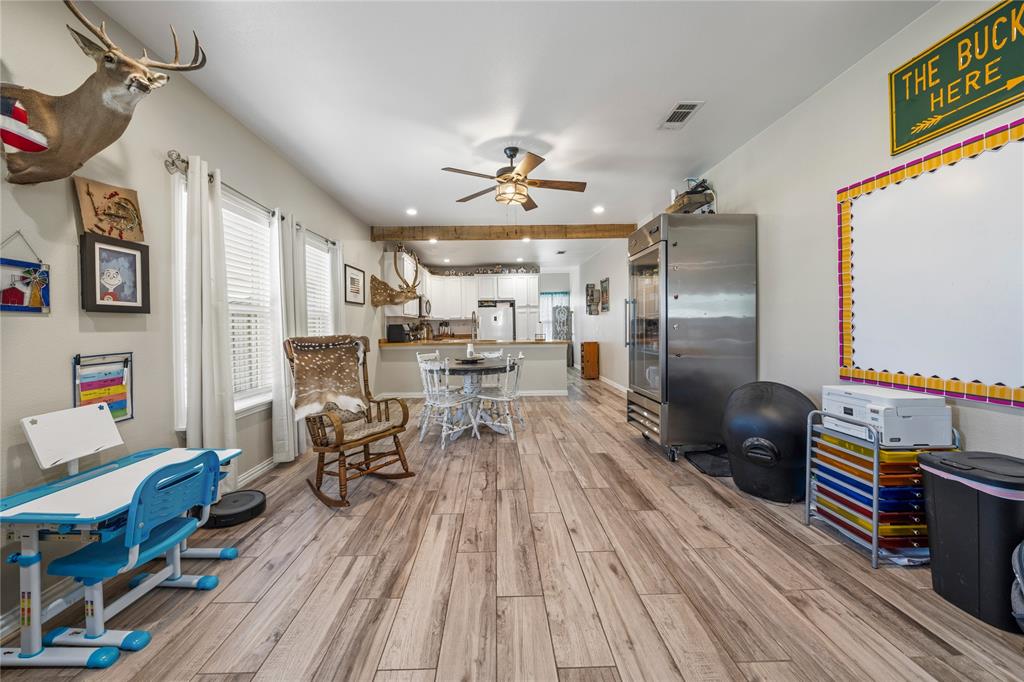 College Add Of Celeste - Residential