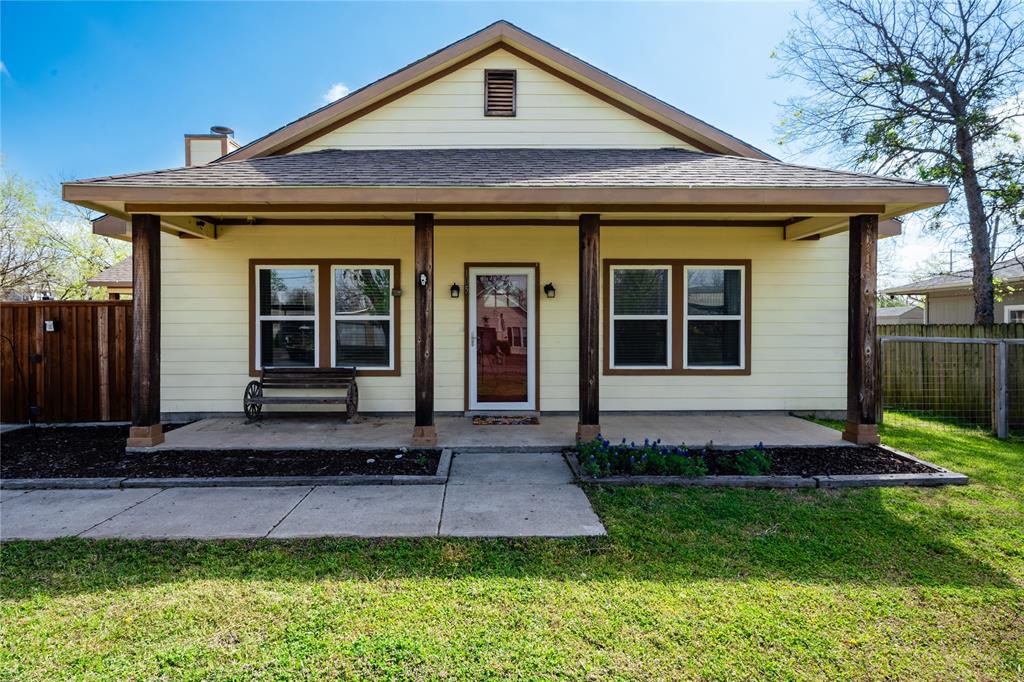 College Add Of Celeste - Residential