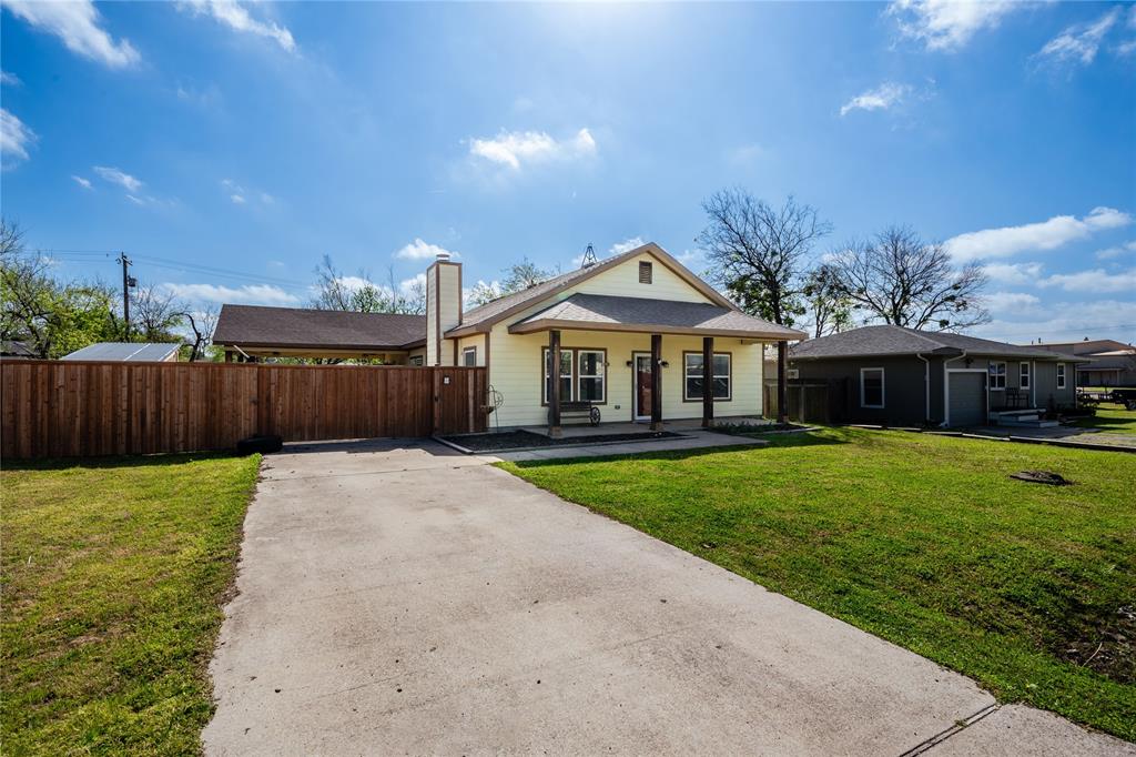 College Add Of Celeste - Residential